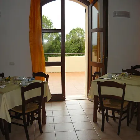 Perdas Antigas Bed & Breakfast *