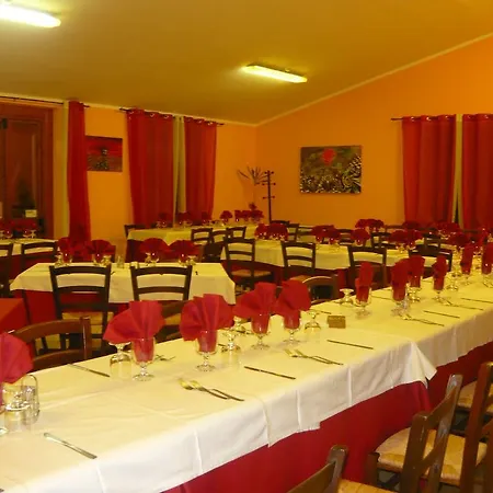 Bed & Breakfast Perdas Antigas
