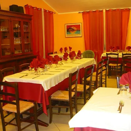 Bed & Breakfast Perdas Antigas