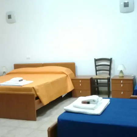 Bed & Breakfast Perdas Antigas