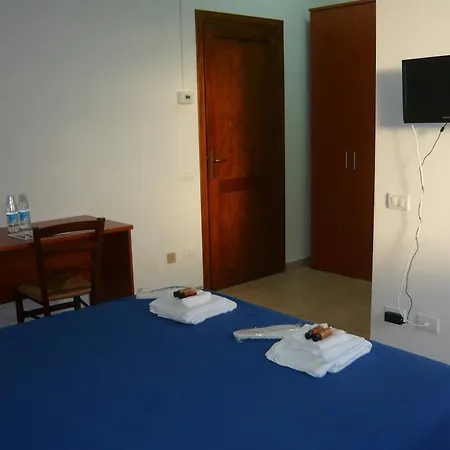 Bed & Breakfast Perdas Antigas