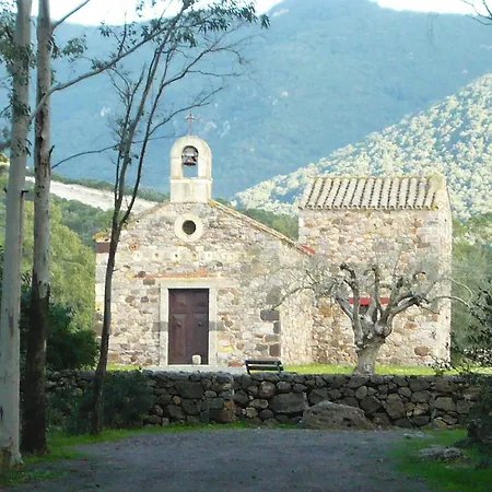 Bed & Breakfast Perdas Antigas