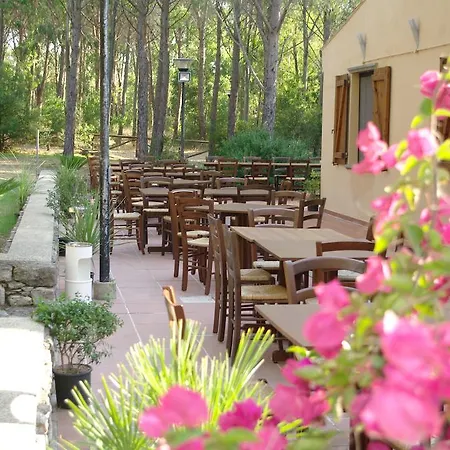 Bed & Breakfast Perdas Antigas *