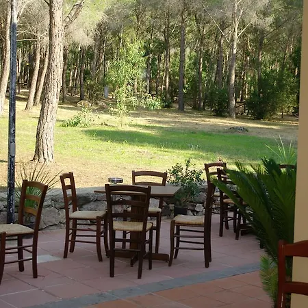 Bed & Breakfast Perdas Antigas *