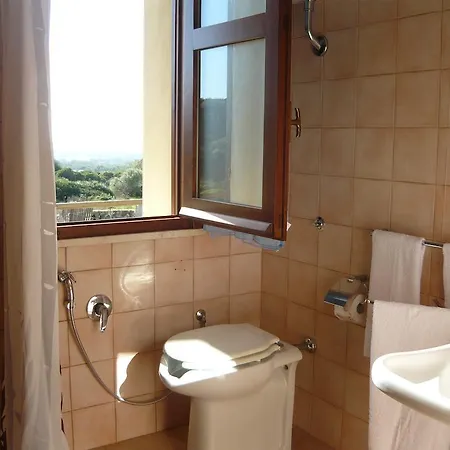 Bed & Breakfast Perdas Antigas *