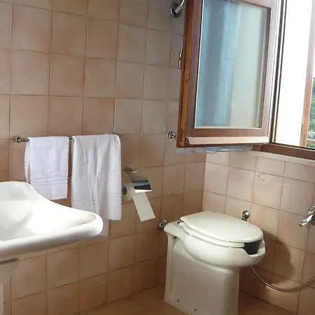 Bed & Breakfast Perdas Antigas *
