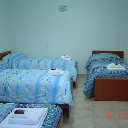 Bed & Breakfast Perdas Antigas