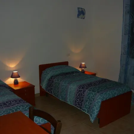 Bed & Breakfast Perdas Antigas