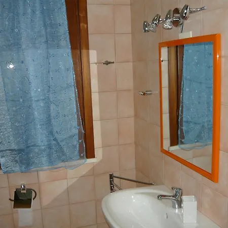 Bed & Breakfast Perdas Antigas