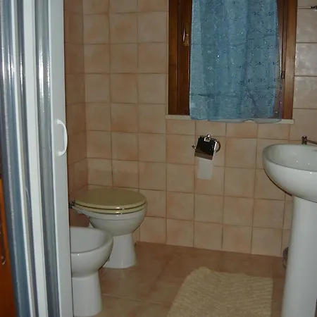 Bed & Breakfast Perdas Antigas Marrubiu